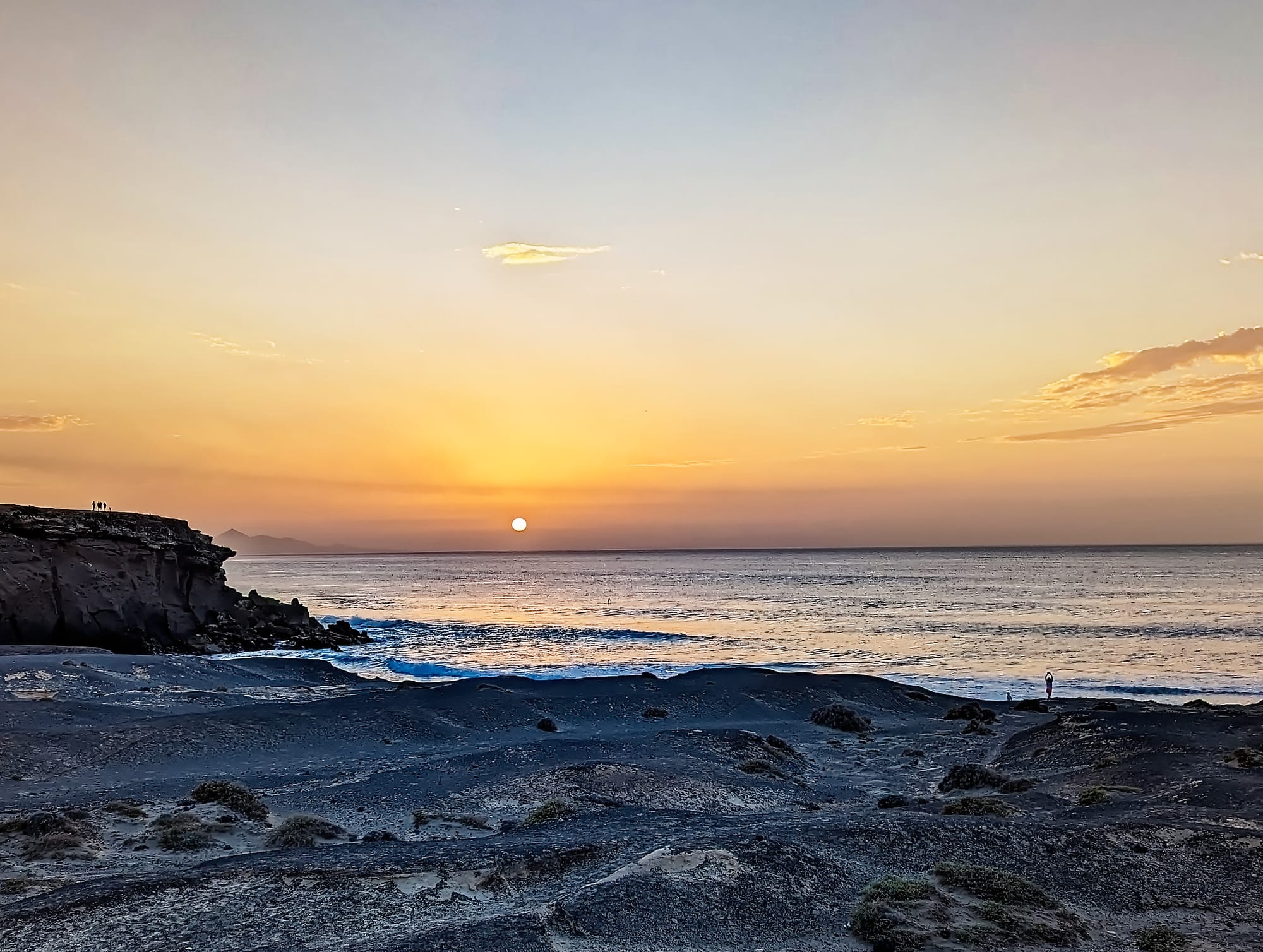 Fuerteventura Breakdown