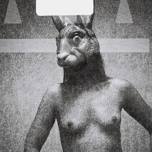 Ostern Kirche Teufel