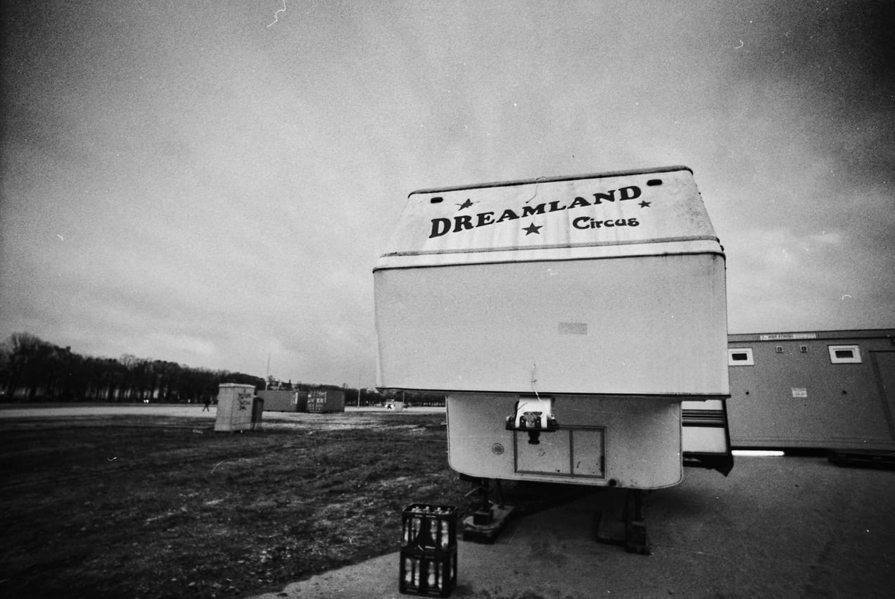 The Bright Ship Humana